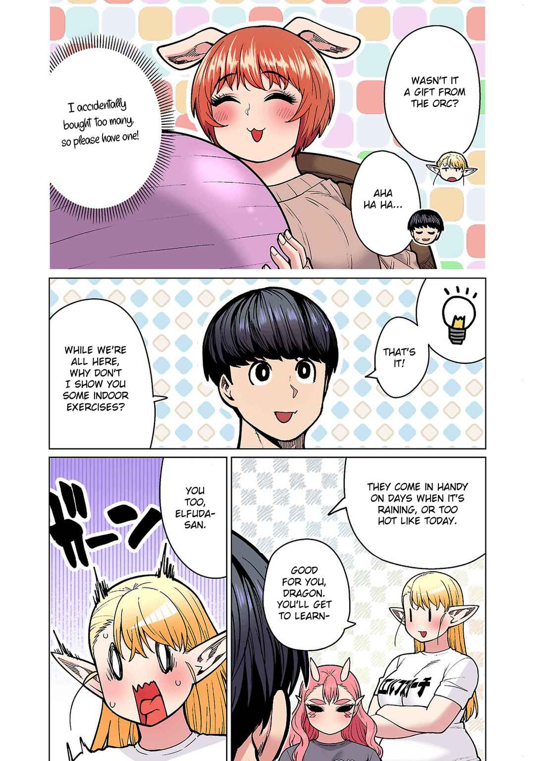 Chapter 19 - Page 9