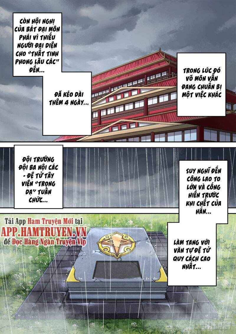 Chapter 407 - Page 10
