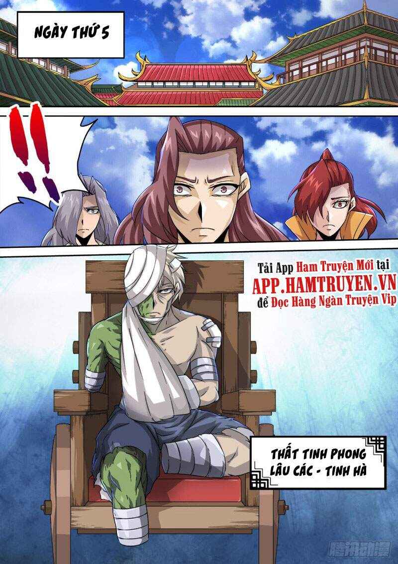 Chapter 407 - Page 12