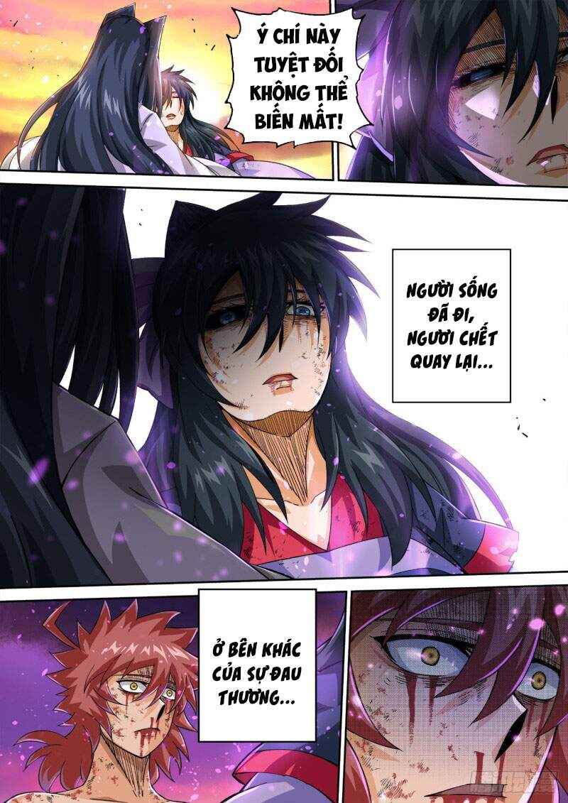 Chapter 407 - Page 2