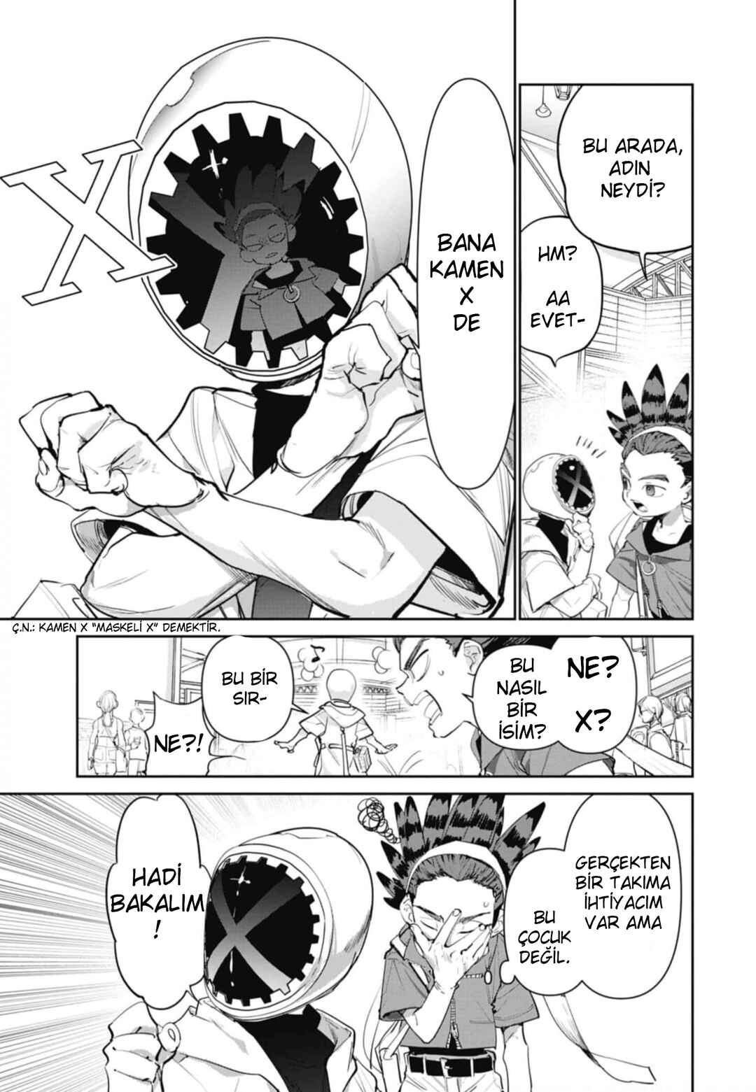 Chapter 1 - Page 18