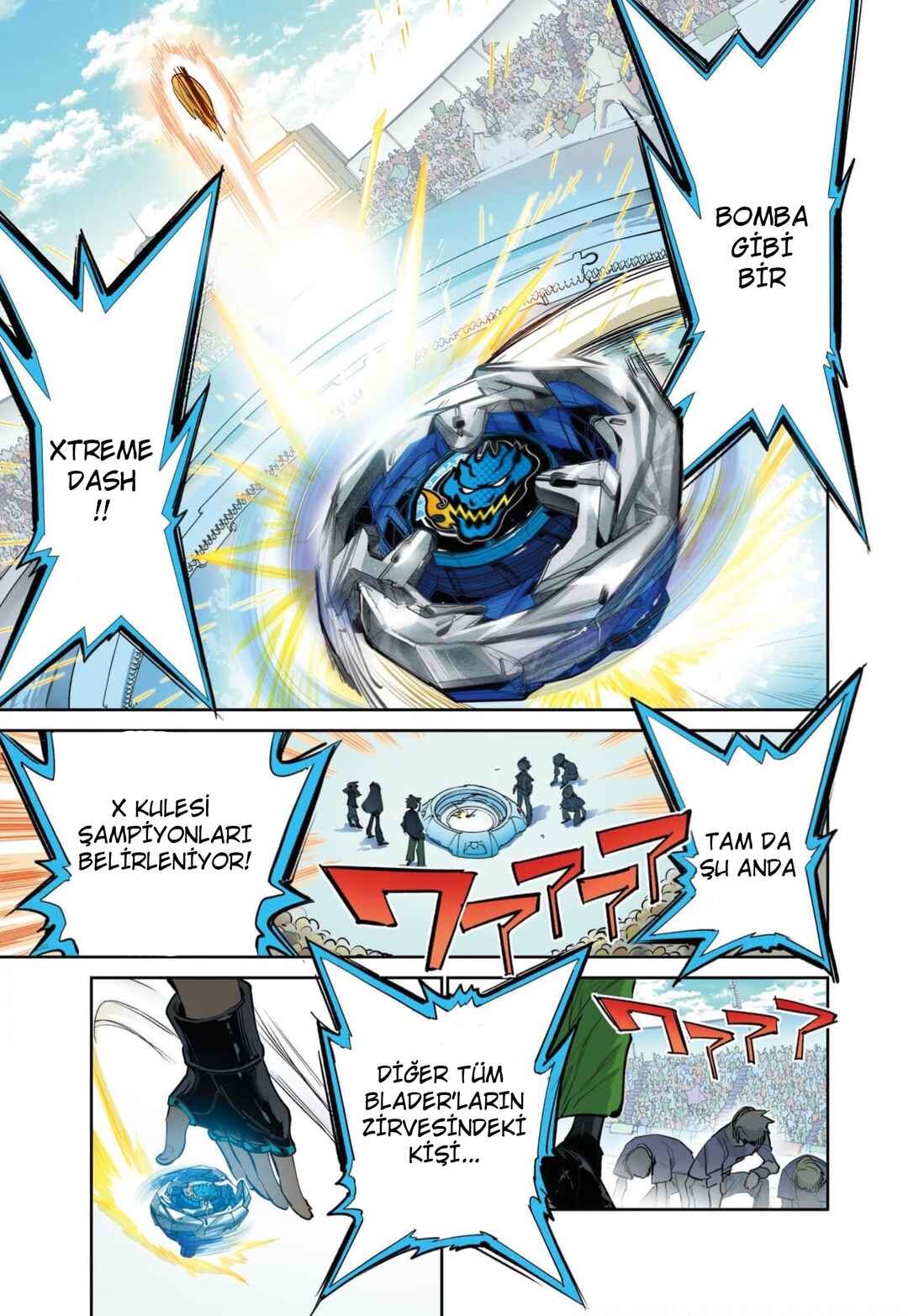 Chapter 1 - Page 2