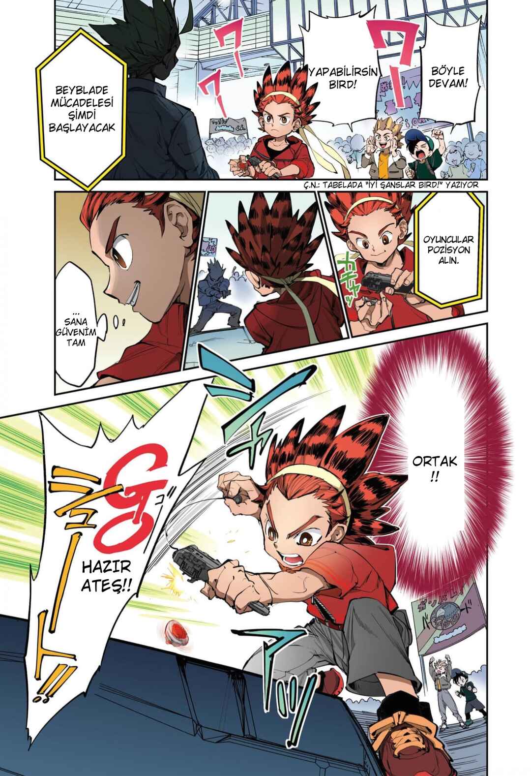 Chapter 1 - Page 5