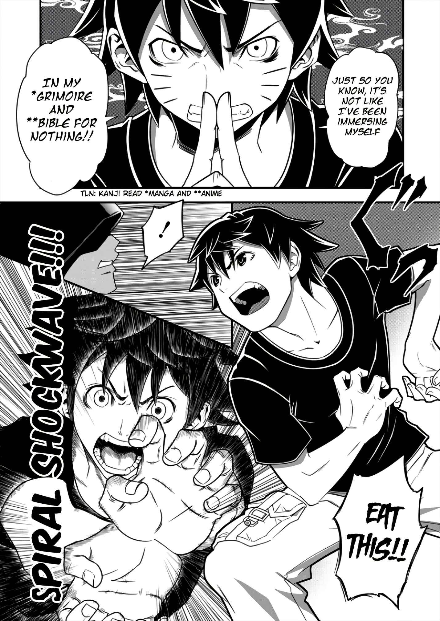 Chapter 3 - Page 8