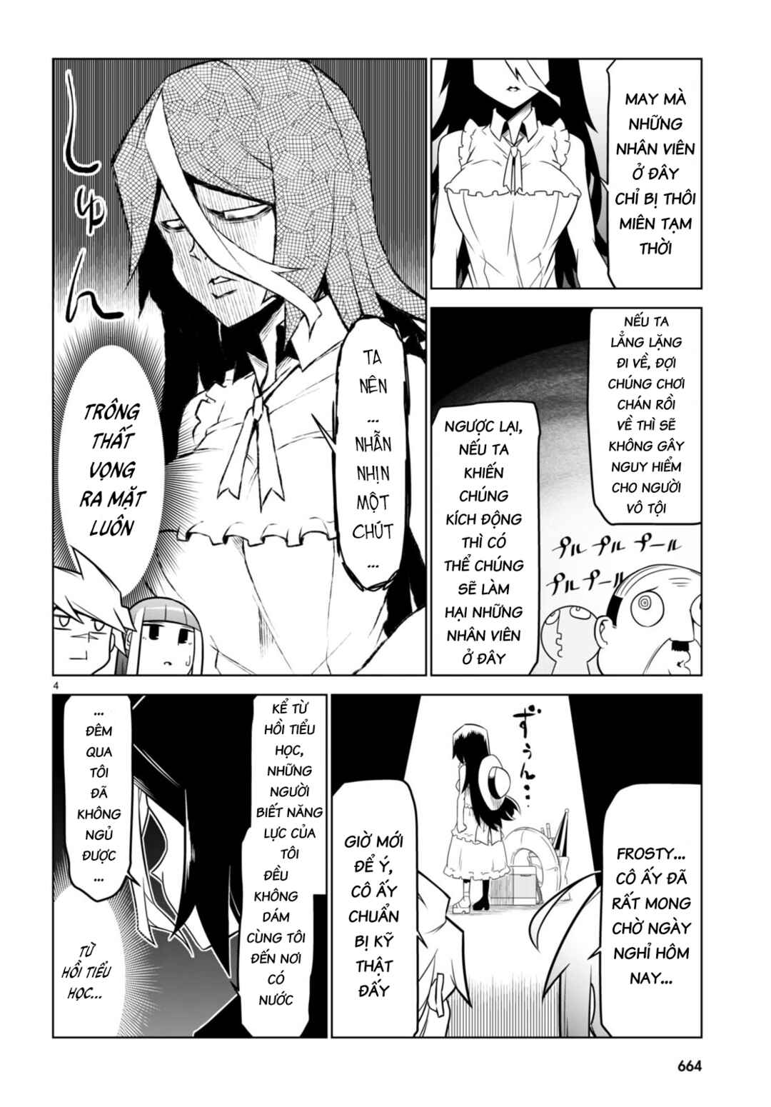 Chapter 150 - Page 6