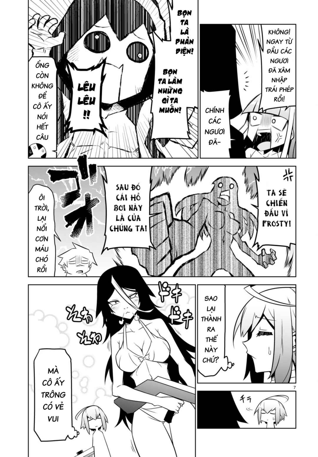 Chapter 150 - Page 9
