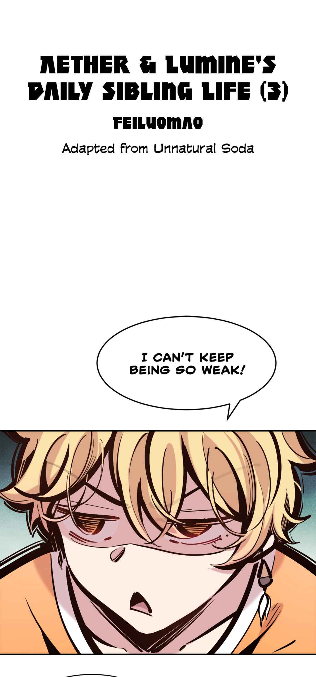 Chapter 3 - Page 1