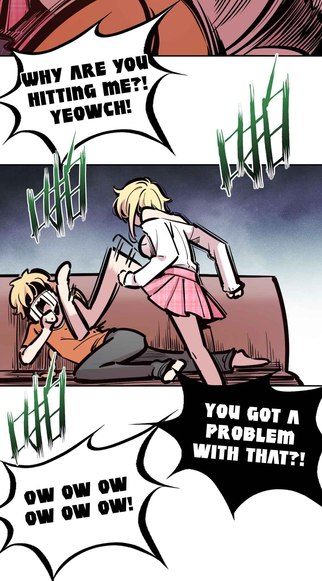 Chapter 3 - Page 9