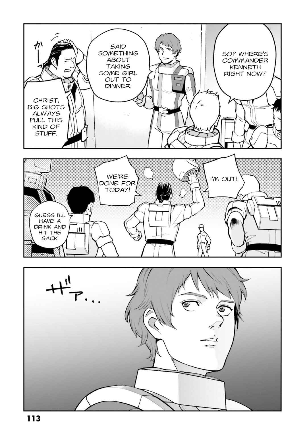 Chapter 8 - Page 21