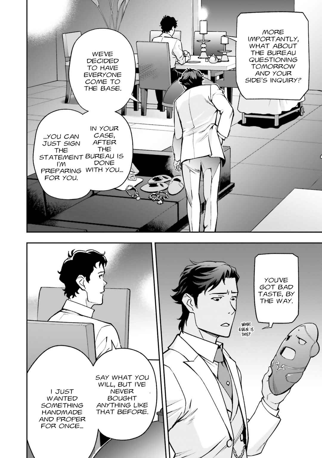 Chapter 8 - Page 6