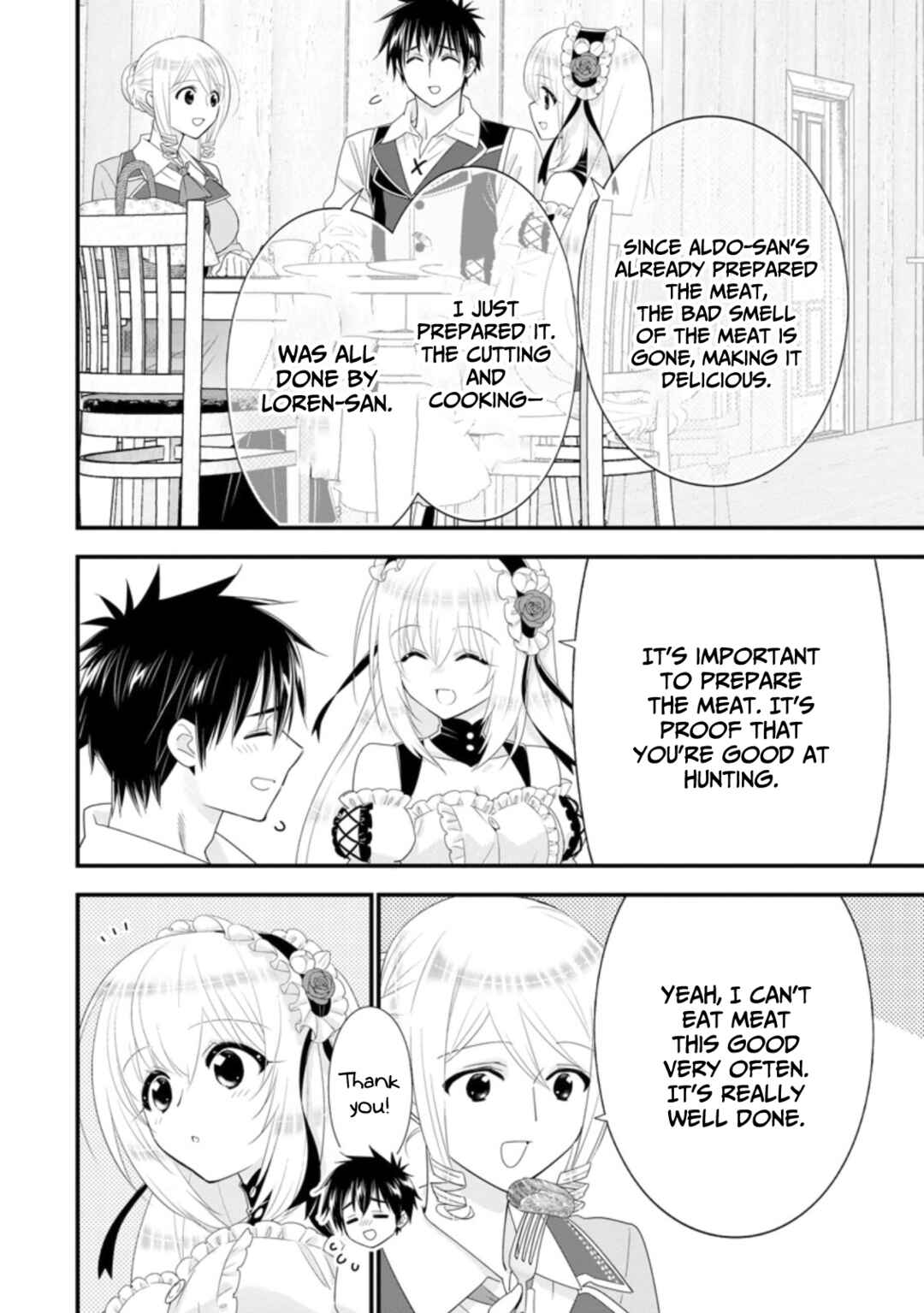 Chapter 31 - Page 19