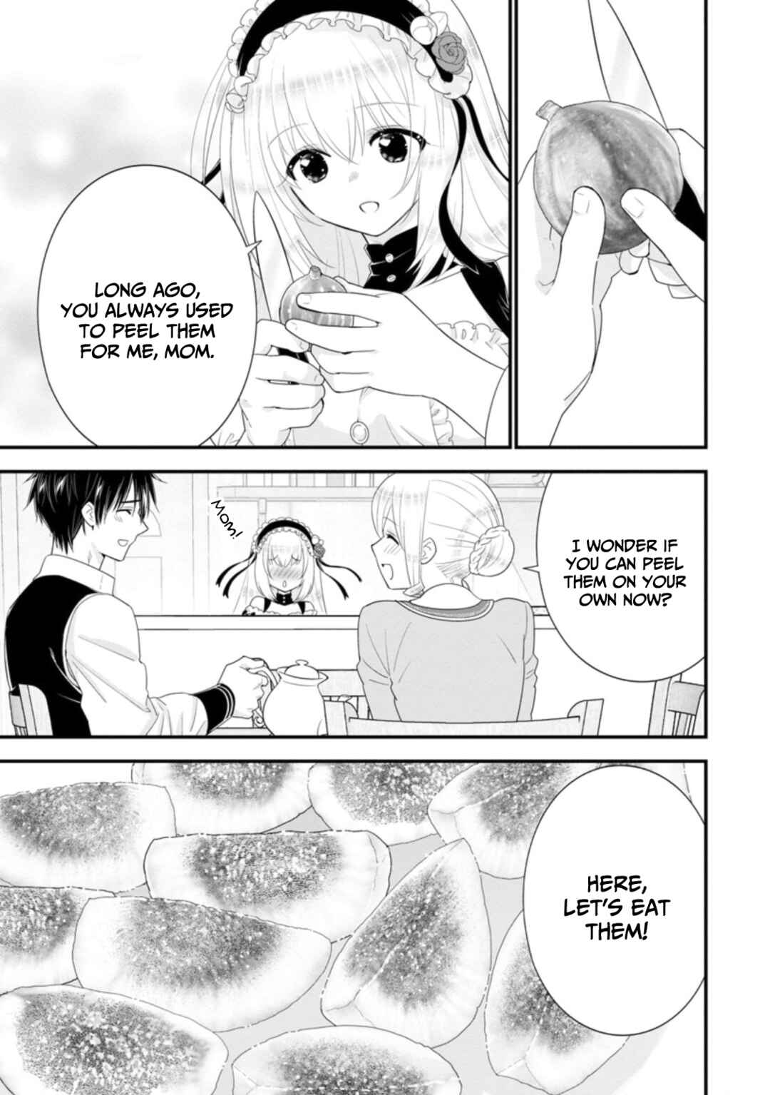 Chapter 31 - Page 22