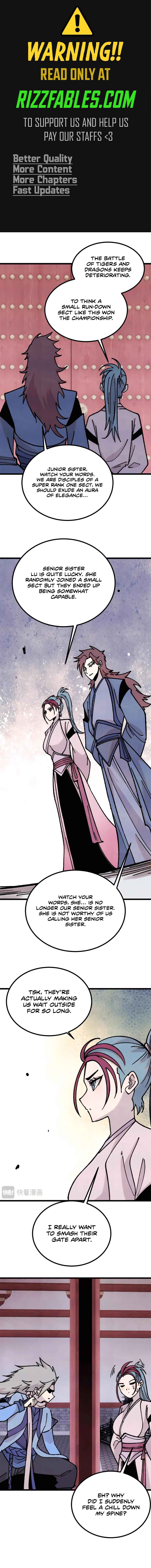 Chapter 391 - Page 1