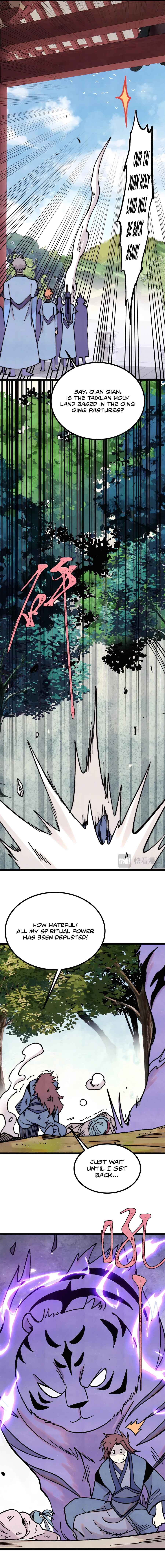 Chapter 391 - Page 10