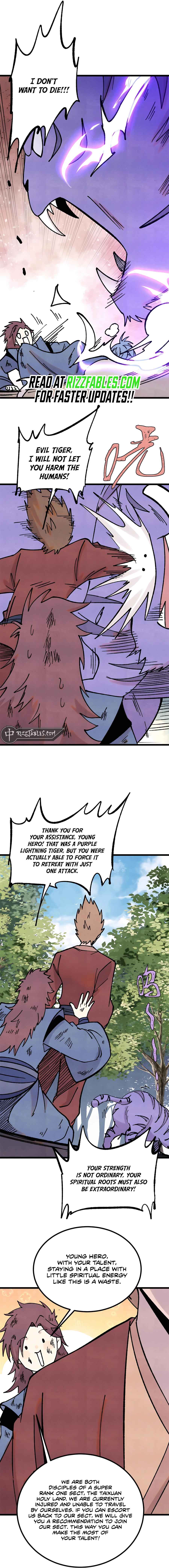 Chapter 391 - Page 11