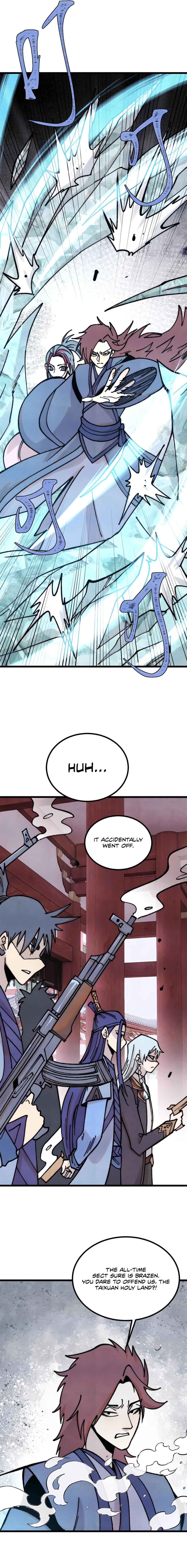 Chapter 391 - Page 4