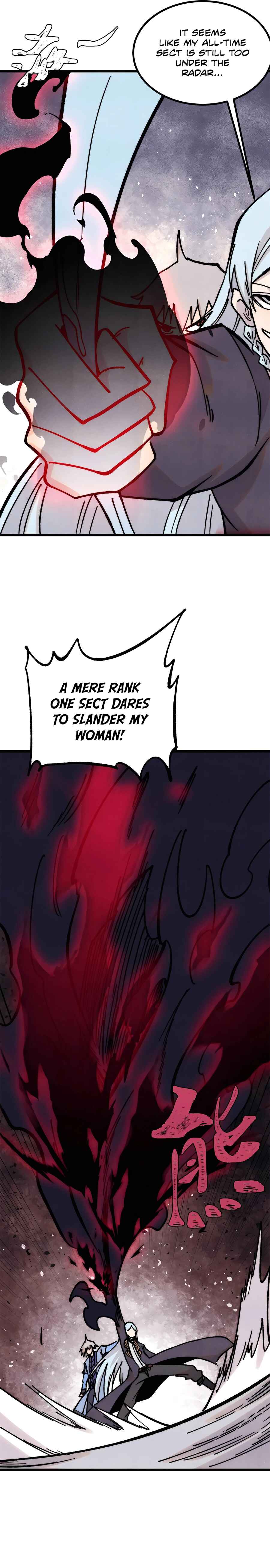 Chapter 391 - Page 7