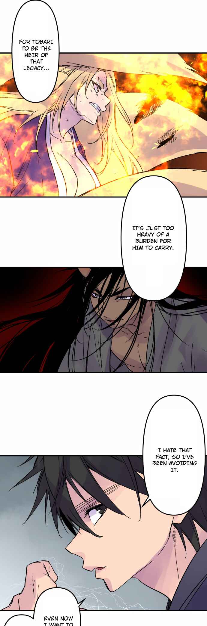 Chapter 330 - Page 18