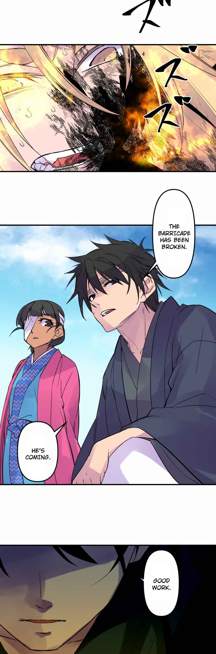 Chapter 330 - Page 20