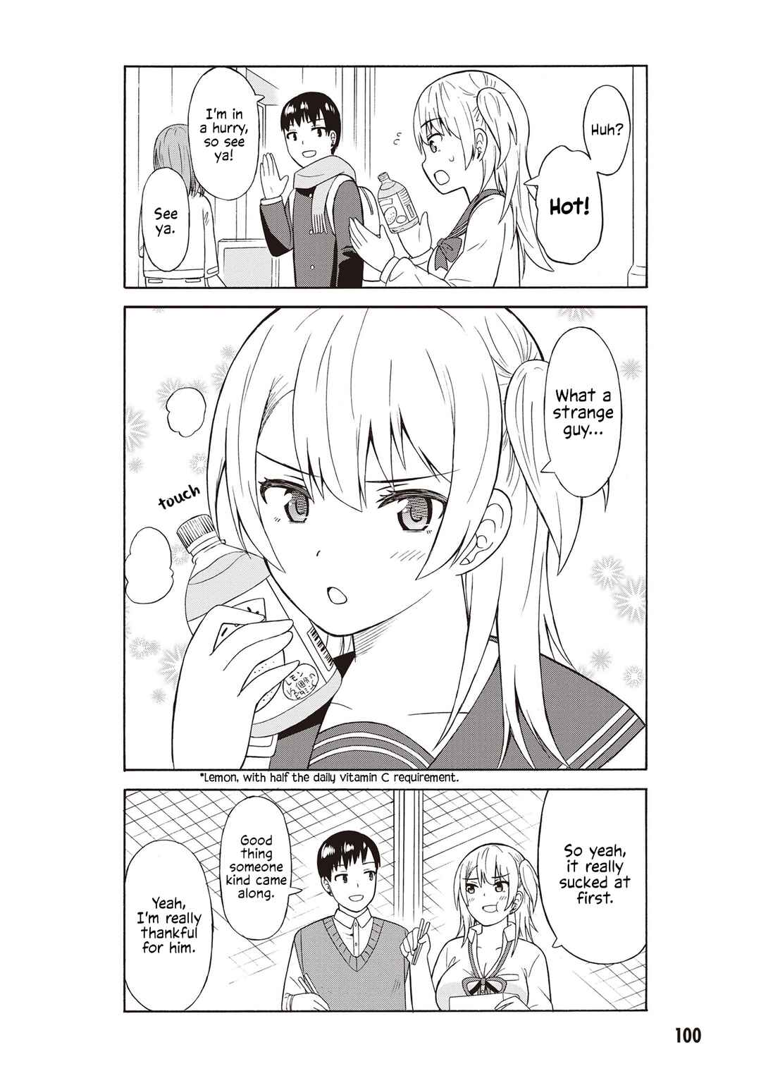 Chapter 45 - Page 8