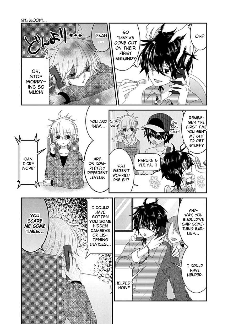 Chapter 89 - Page 6