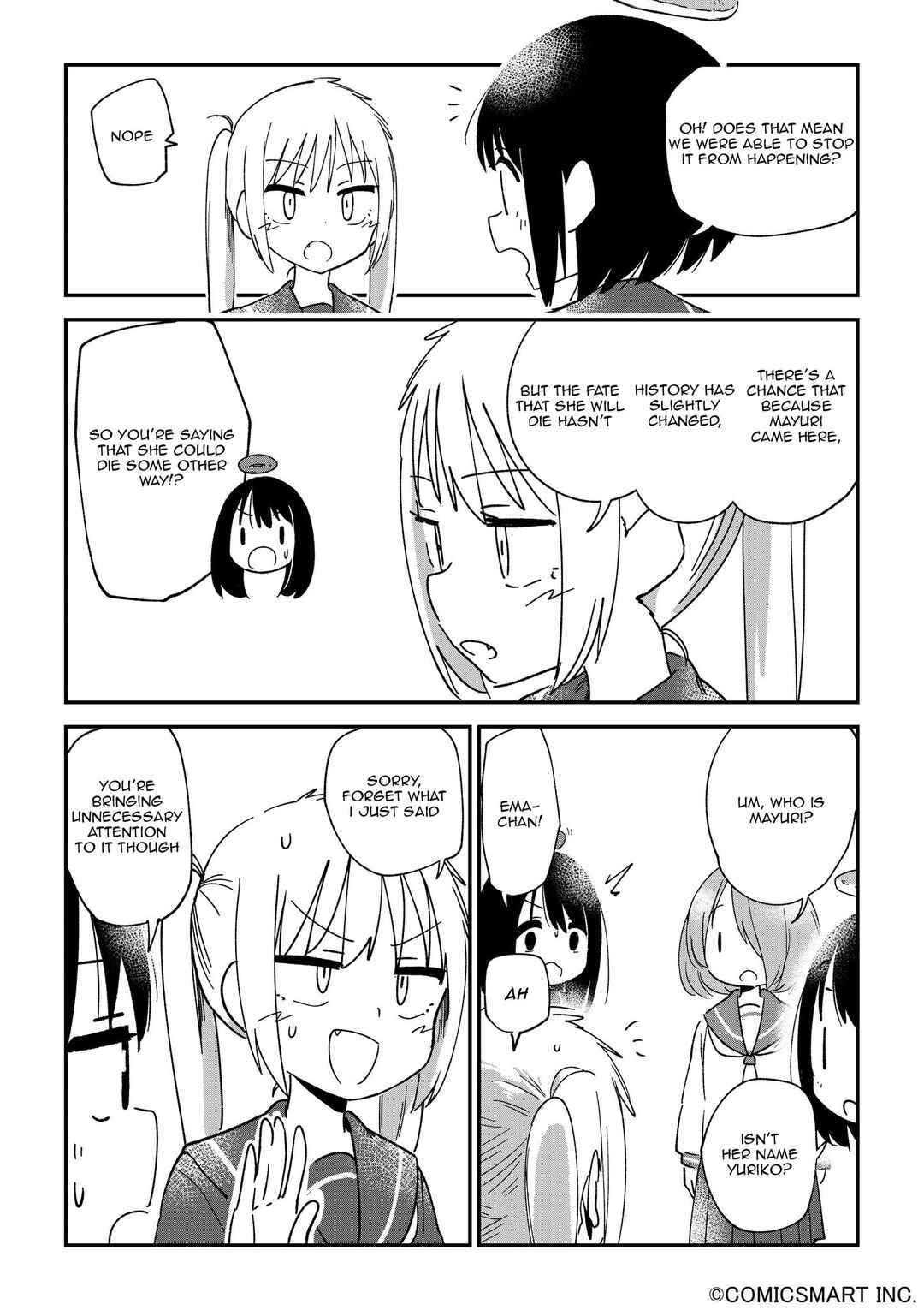 Chapter 112 - Page 2