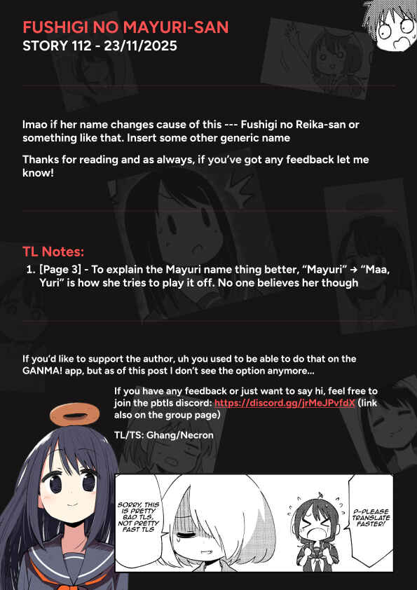 Chapter 112 - Page 5