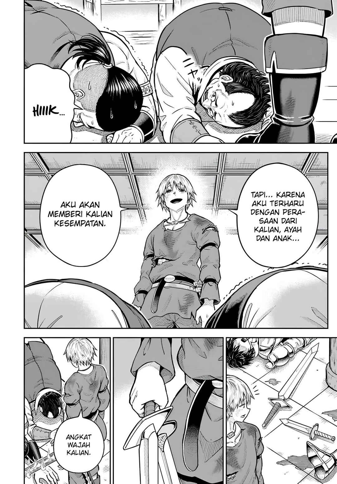 Chapter 21 - Page 23