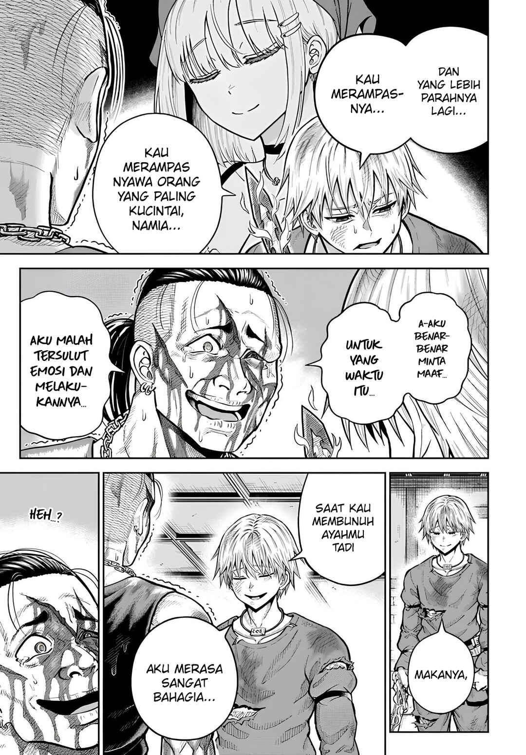Chapter 21 - Page 30