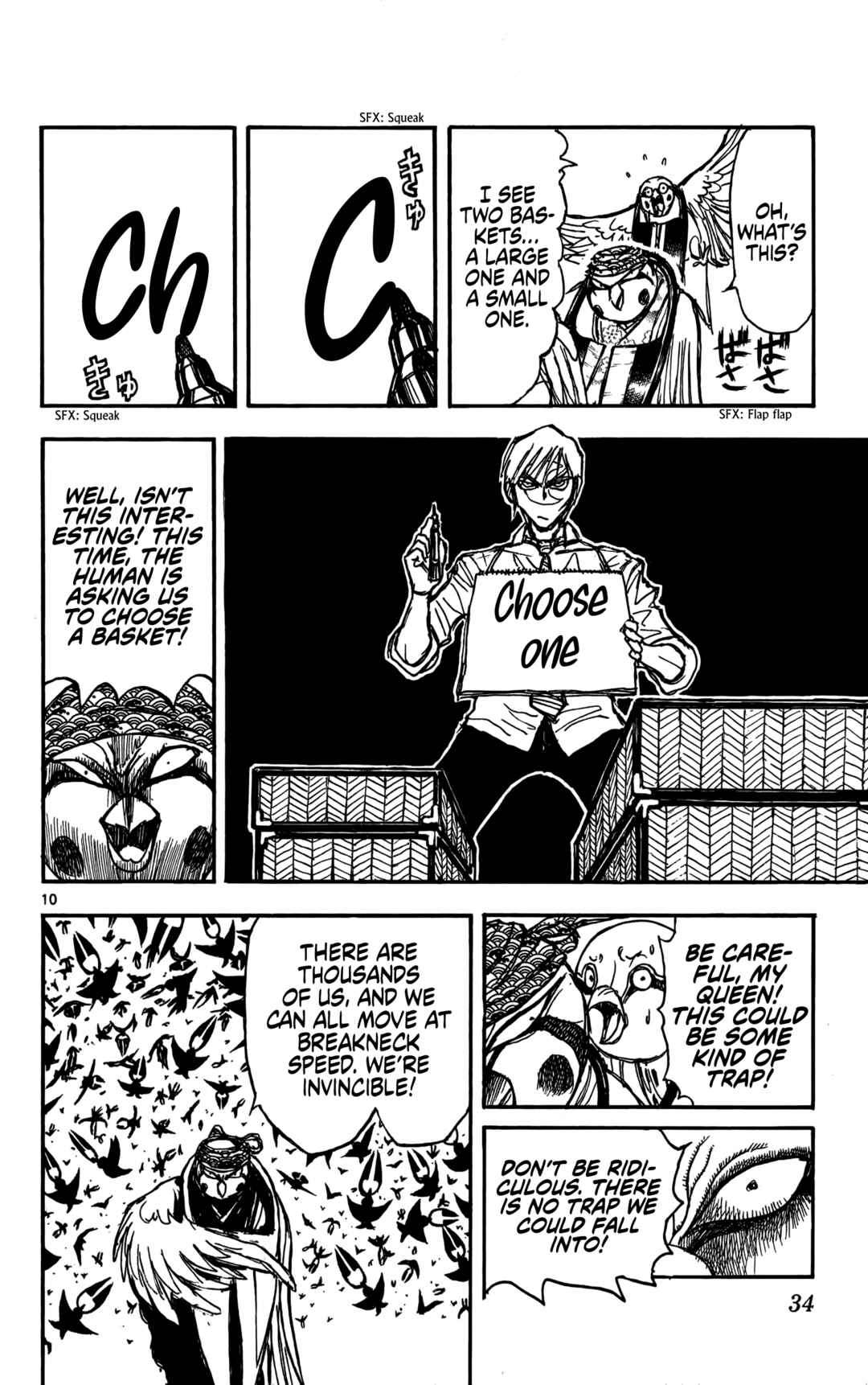 Chapter 57 - Page 11