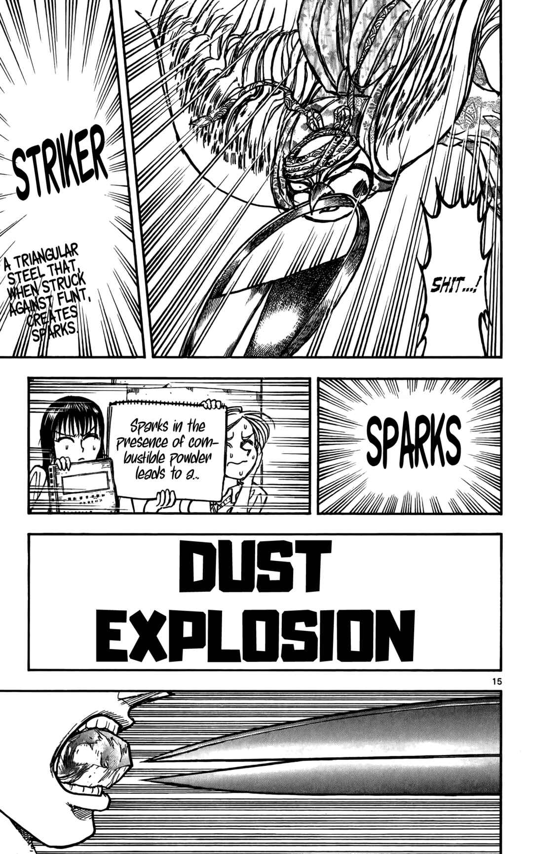 Chapter 57 - Page 16