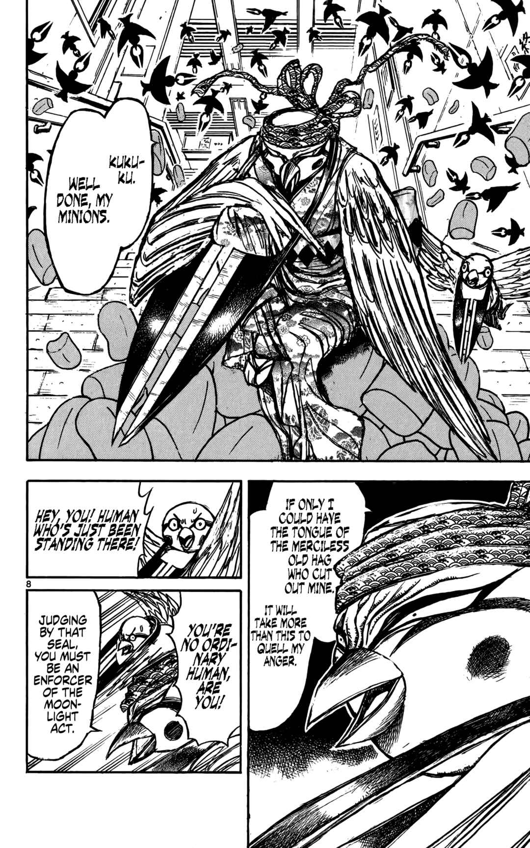 Chapter 57 - Page 9
