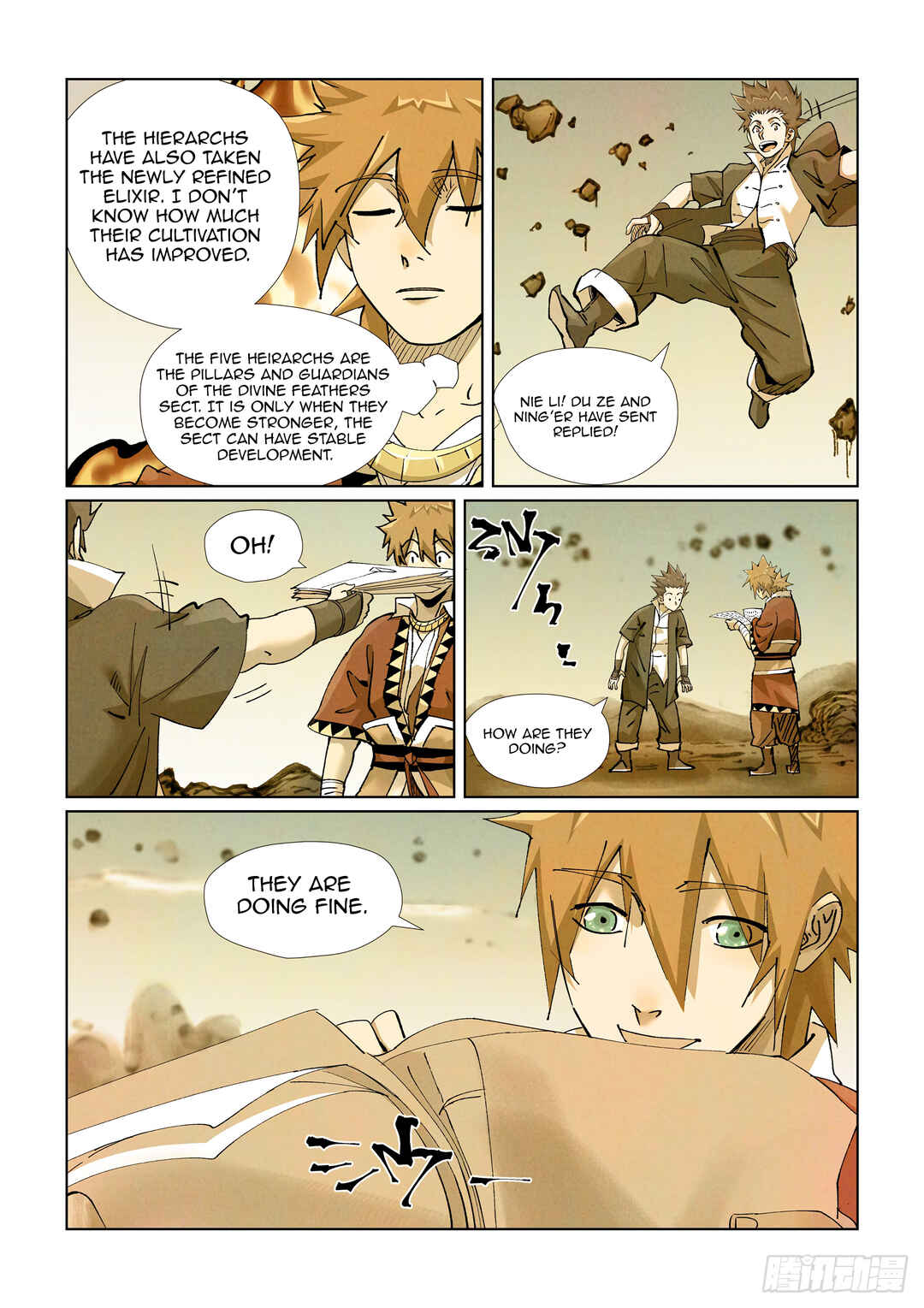 Chapter 429.5 - Page 2