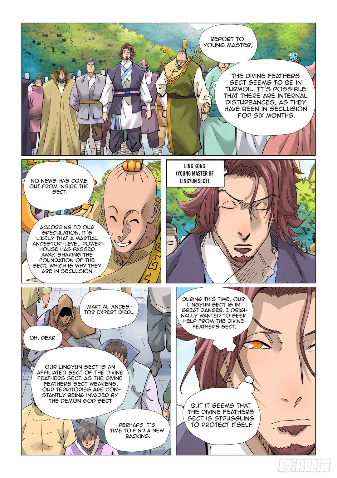 Chapter 429.5 - Page 6