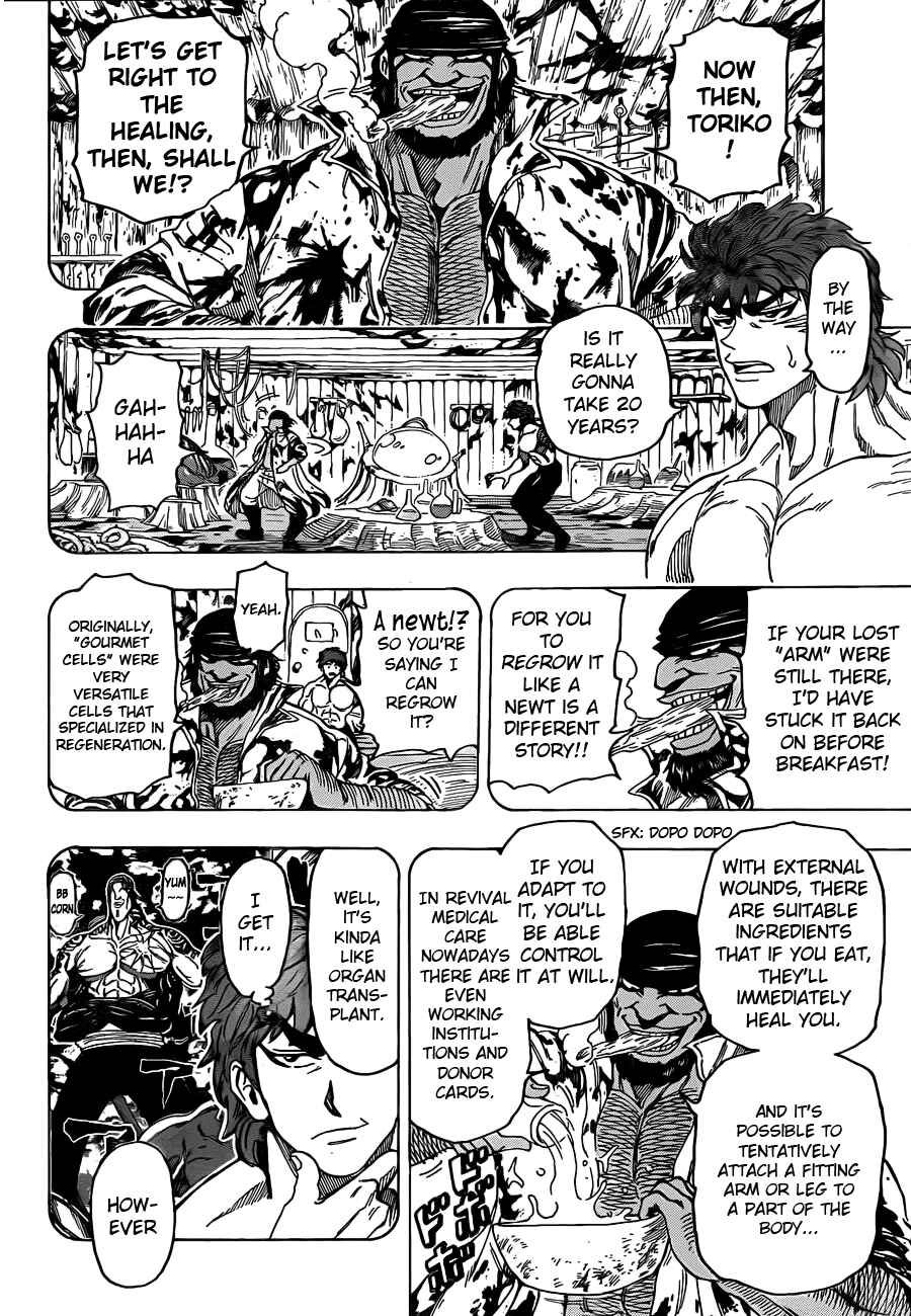 Chapter 96 - Page 8