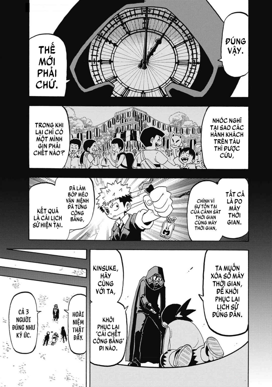 Chapter 38 - Page 19