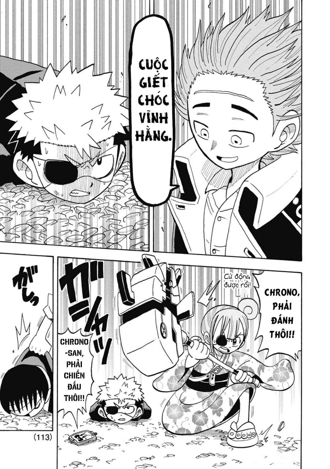 Chapter 38 - Page 23