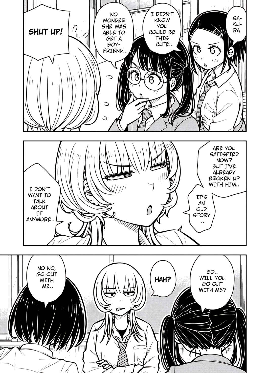 Chapter 119.5 - Page 11