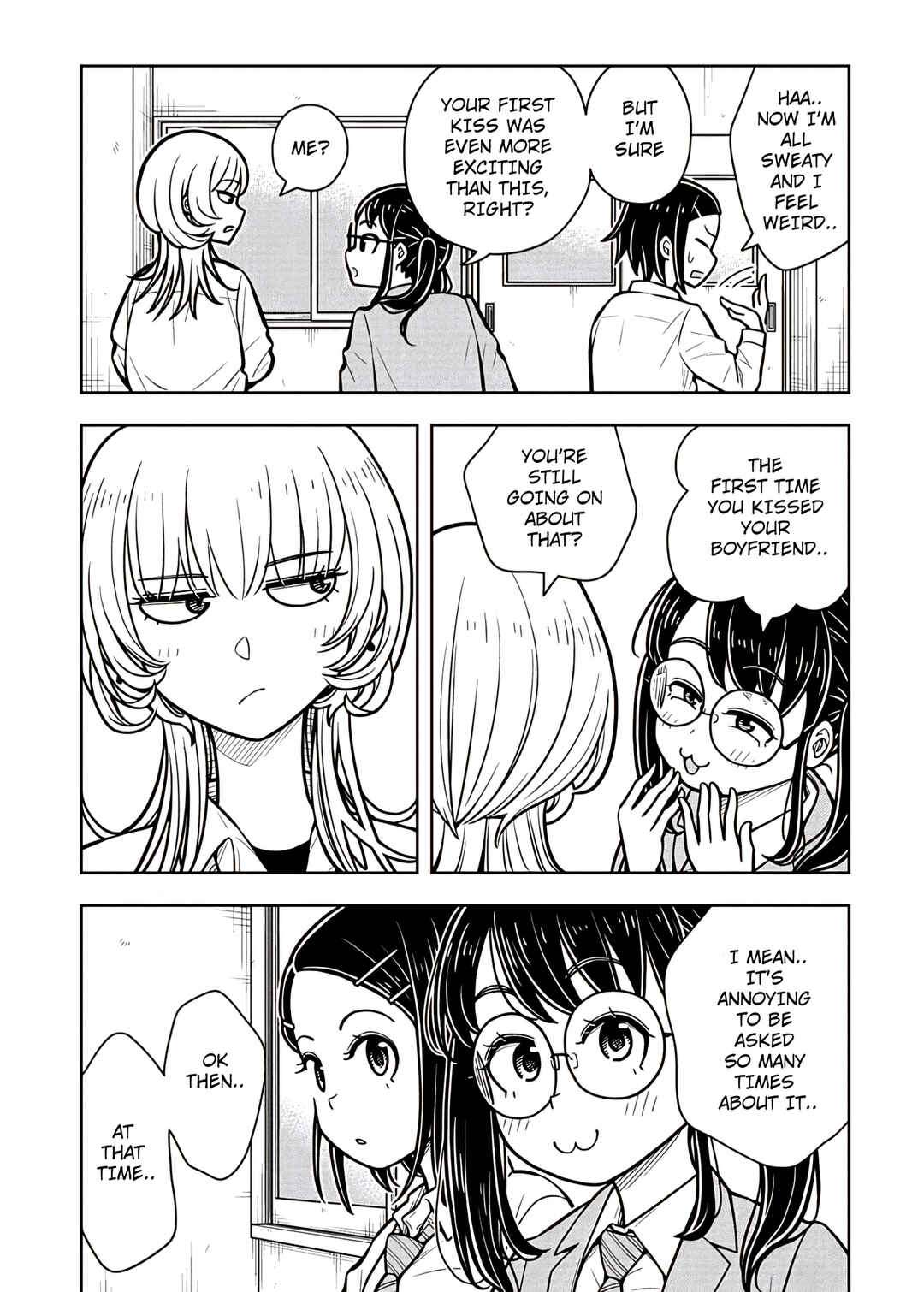 Chapter 119.5 - Page 9