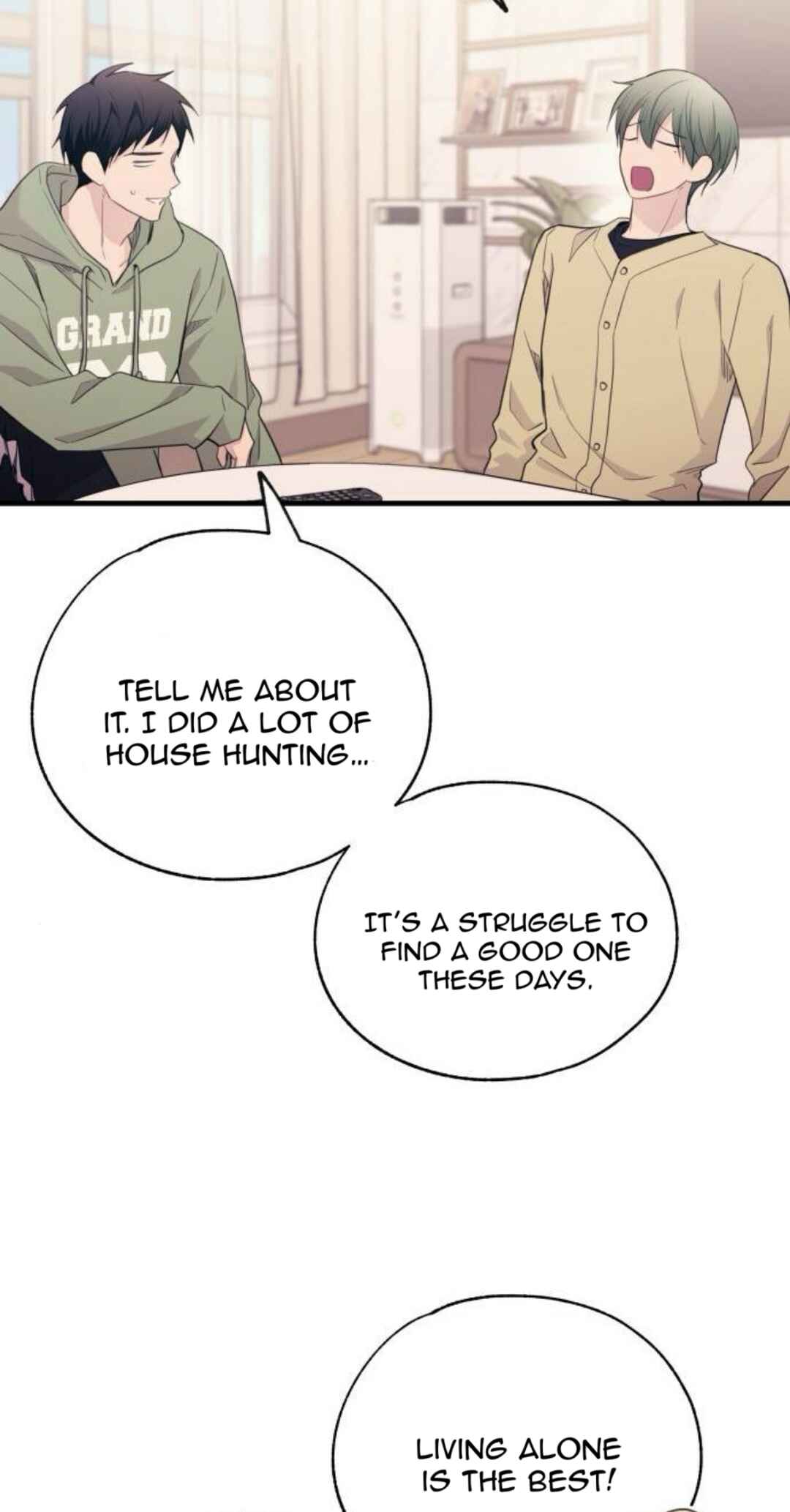 Chapter 218 - Page 19