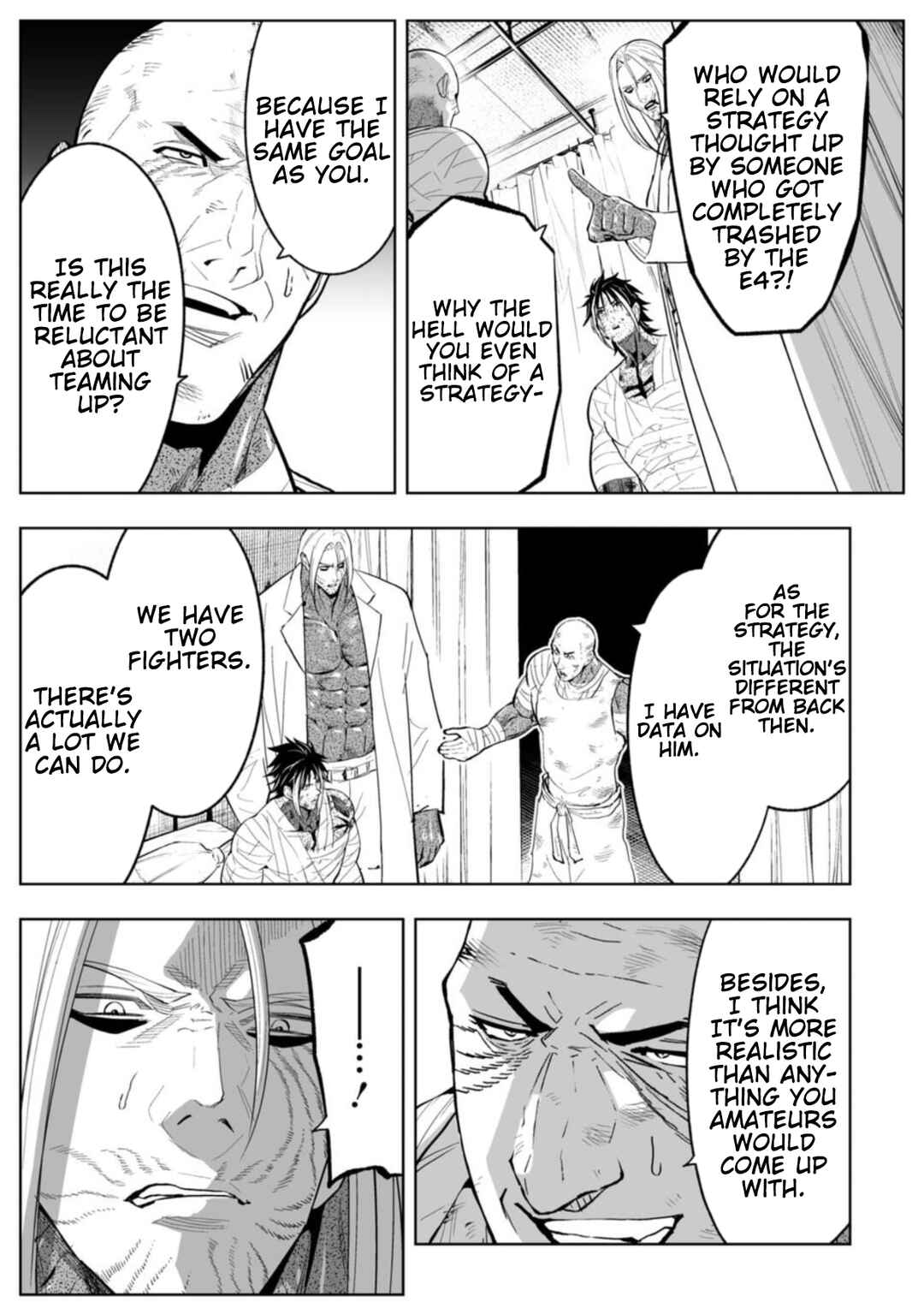 Chapter 99 - Page 13