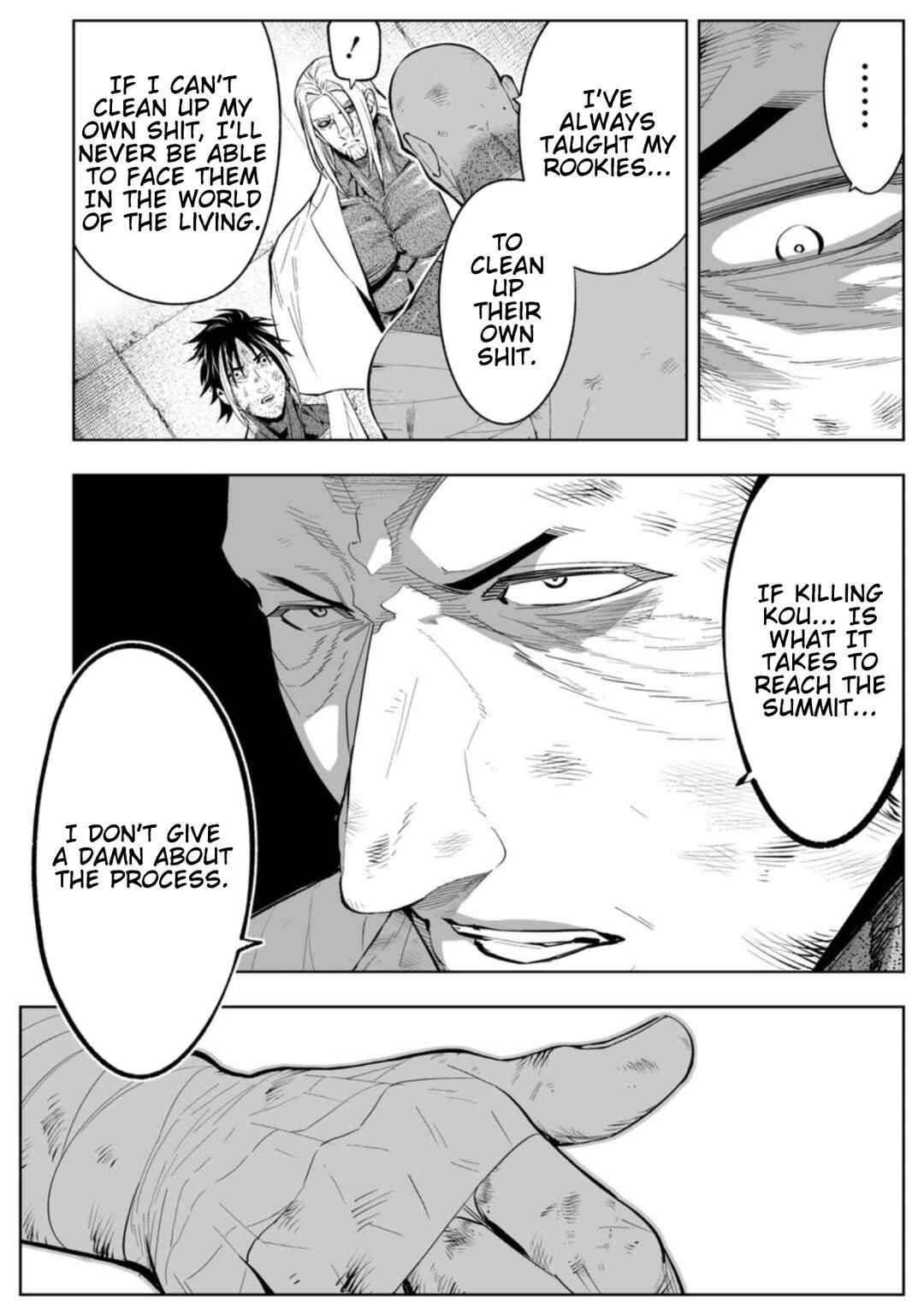 Chapter 99 - Page 14