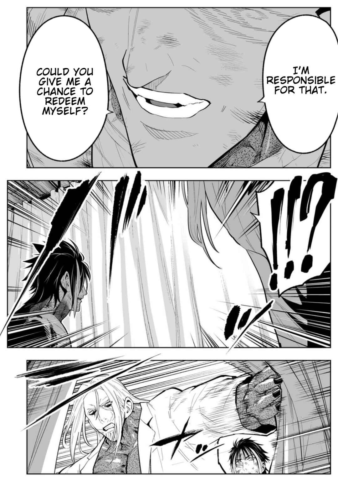 Chapter 99 - Page 8