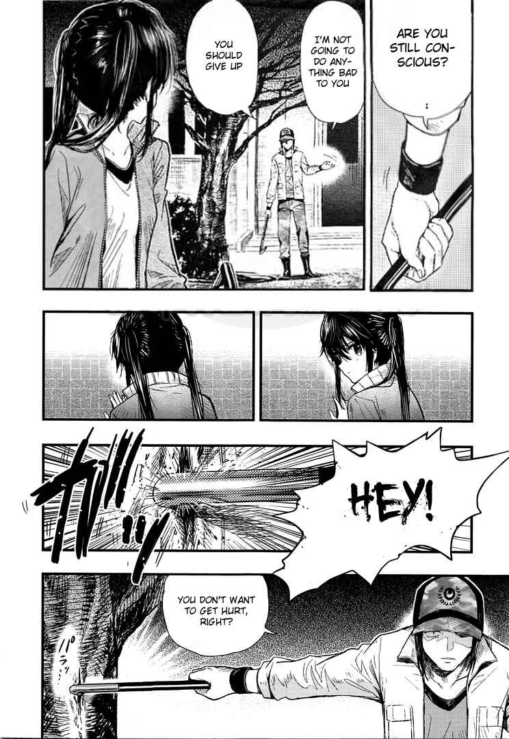 Chapter 46 - Page 16