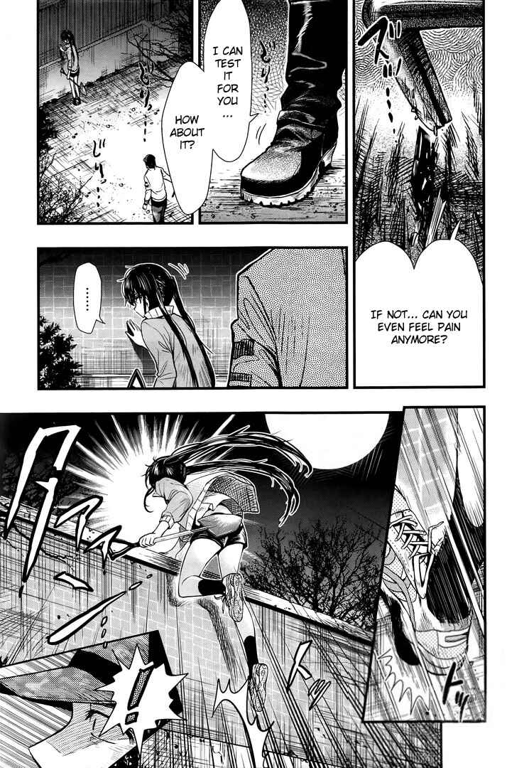 Chapter 46 - Page 17