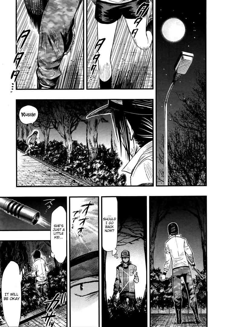 Chapter 46 - Page 19