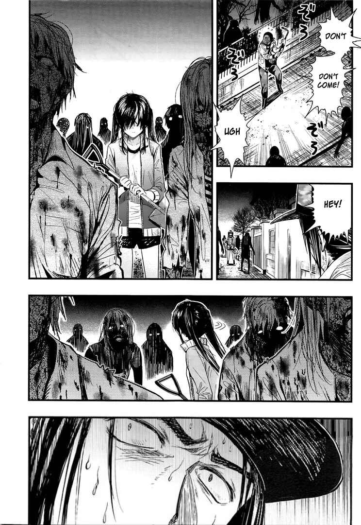 Chapter 46 - Page 25
