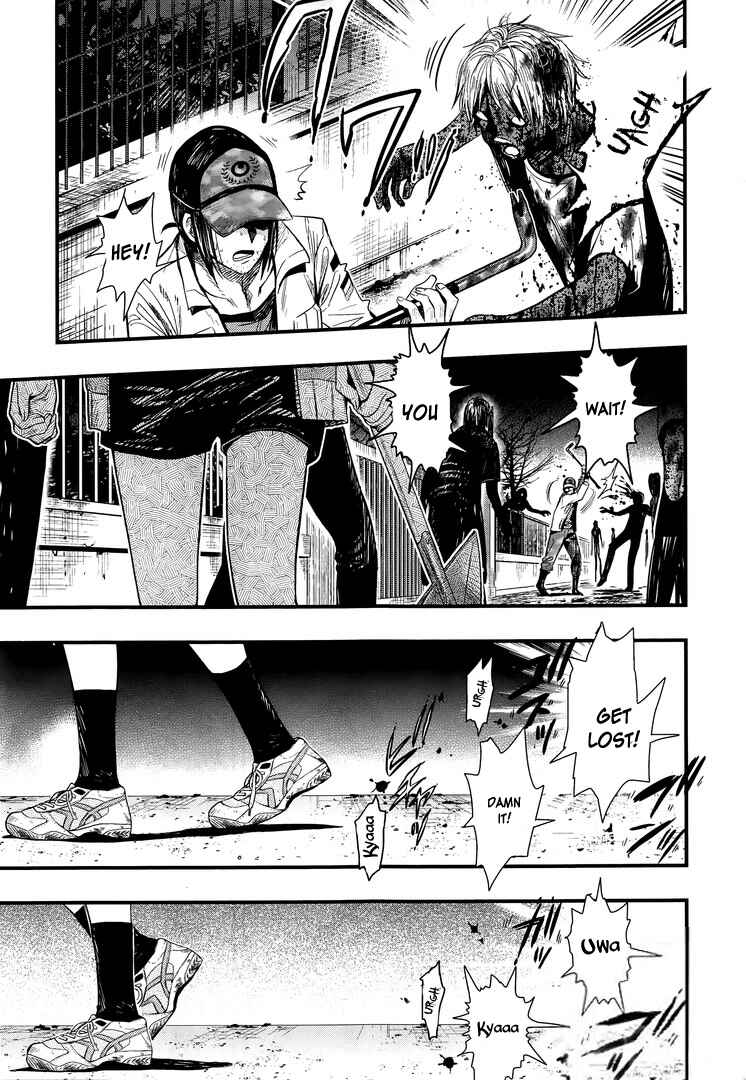 Chapter 46 - Page 26