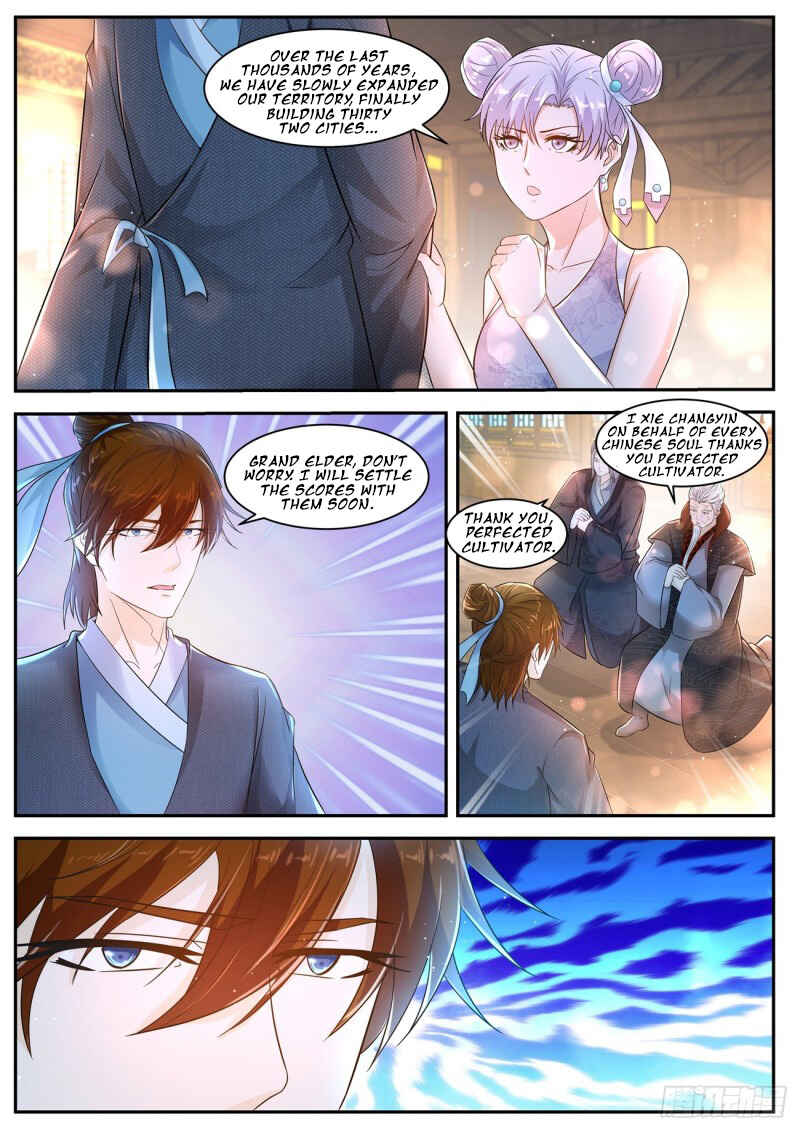 Chapter 434 - Page 10