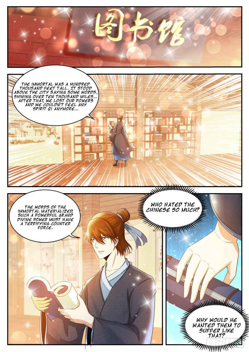 Chapter 434 - Page 11